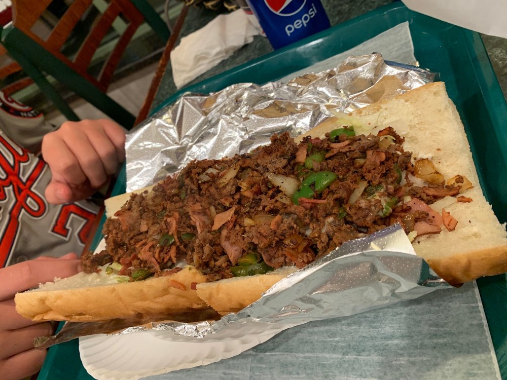 CAPPY’S PIZZA & SUBS Updated October 2024 60 Photos & 173 Reviews