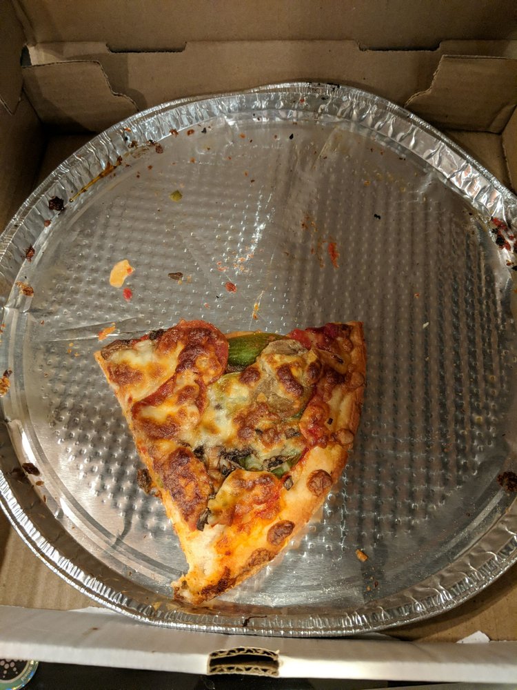 STACHEY’S OLDETIME PIZZERIA 24 Photos & 75 Reviews 9 High St, North Andover, Massachusetts