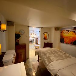 Bella Donna Healing Spa