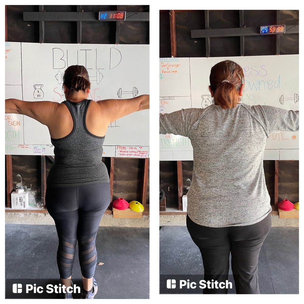 Born To Evolve Fitness & Nutrition Logo