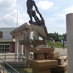 Italian Workers Memorial