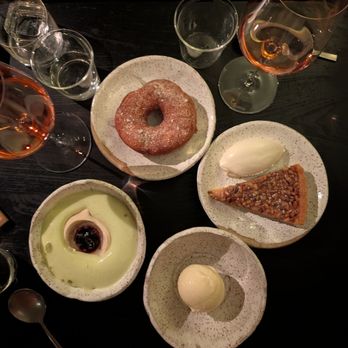 Smithereens - dessert - Desserts Near Me - New York, New York