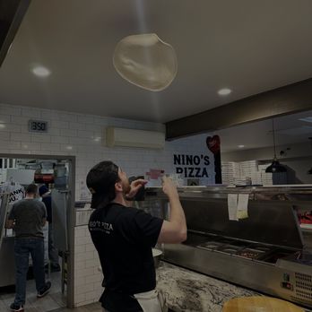 Nino's Pizzeria
