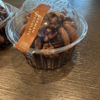 Nothing Bundt Cakes - Presentation is weird. - Desserts Near Me - Pearland, Texas Nothing Bundt Cakes - Presentation is weird. - Desserts Near Me - Pearland, Texas