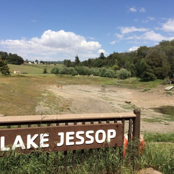 YMCA Camp Marston - Darn drought - Summer Camps Near Me - Julian, California