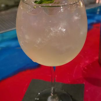 Happy Accidents - Absinthe Minded - Bars Near Me - Albuquerque, New Mexico