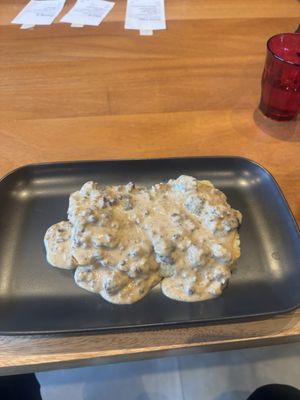 Town Biscuits by null