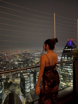 SUSHISAMBA London by null