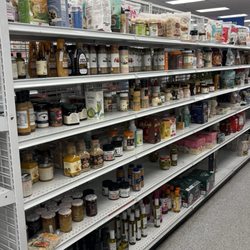 Ross Dress for Less - Food and snacks