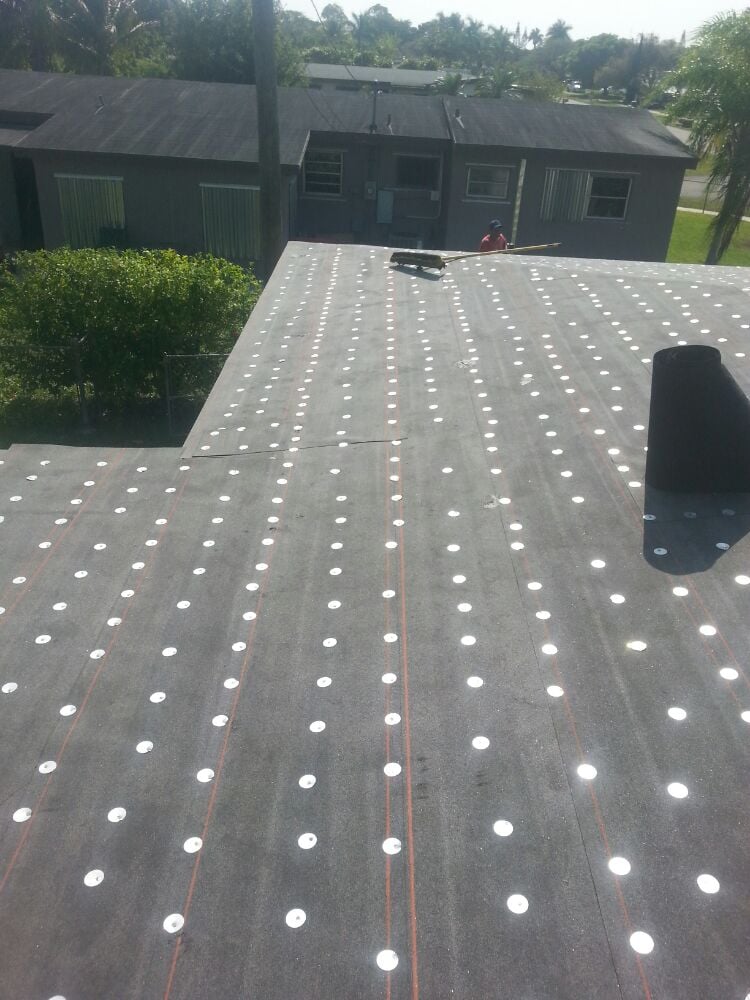 Slide of Kennedy Roofing and Waterproofing