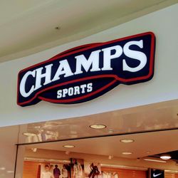 Champs Sports - Champs Sports
