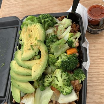 Teriyaki J’s - Japanese Near Me - Downey, California Teriyaki J’s - Japanese Near Me - Downey, California