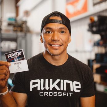 All Kine CrossFit - Mark Tablang owner of All Kine CrossFit - Trainers Near Me - Wailuku, Hawaii All Kine CrossFit - Mark Tablang owner of All Kine CrossFit - Trainers Near Me - Wailuku, Hawaii