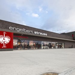 STRAUSS WORKWEARSTORE - engelbert strauss workwearstore Bergkirchen