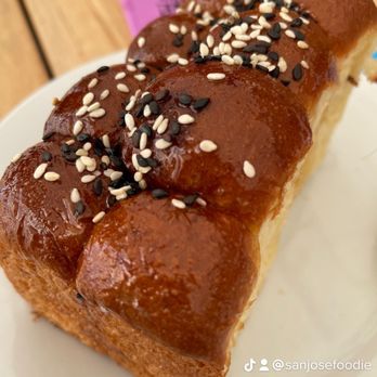 Prubechu - Bread - Guamanian Near Me - San Francisco, California Prubechu - Bread - Guamanian Near Me - San Francisco, California