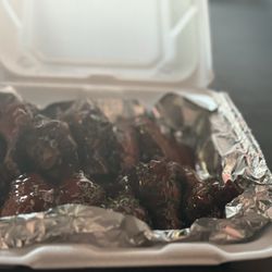 Valley Wings