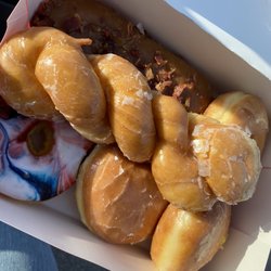 Master Donuts