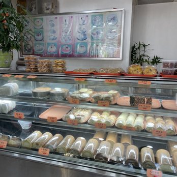Great Taste Bakery - Bakeries Near Me - New York, New York