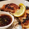 Sushi Tanuki gift card