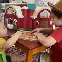 Tadpoles to Butterflies Preschool and Childcare - Working together!