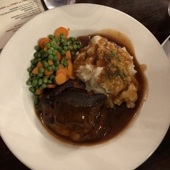 Black Goose Inn - Toad in a hole - British Near Me - Parksville, British Columbia Black Goose Inn - Toad in a hole - British Near Me - Parksville, British Columbia