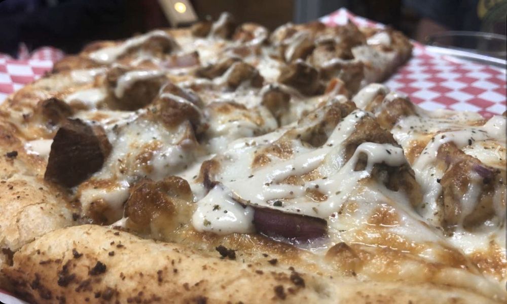 AMSTERDAM DELI 18 Photos & 26 Reviews 128 B W main st, Tupelo