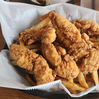Village Wayside - Chicken Tenders & Fries - Bars Near Me - Asheville, North Carolina Village Wayside - Chicken Tenders & Fries - Bars Near Me - Asheville, North Carolina