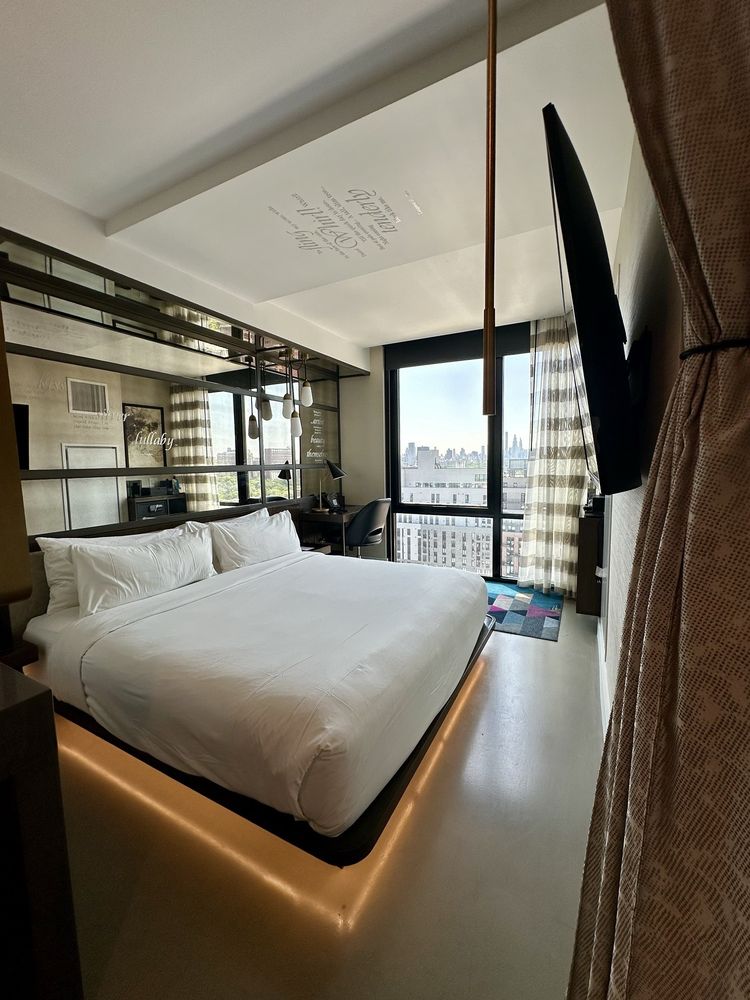 Renaissance New York Harlem Hotel