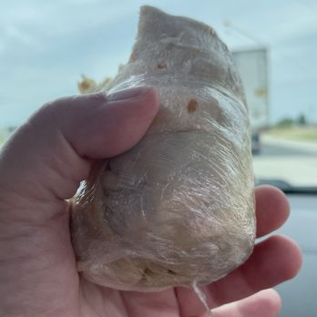 Buc-ee’s - Great snug wrapping, totally eliminates "travel drip"!   (08/22/2024) - Gas Stations Near Me - Springfield, Missouri