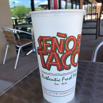 Senor Taco Express - undefined - Mexican Near Me - Scottsdale, Arizona Senor Taco Express - undefined - Mexican Near Me - Scottsdale, Arizona