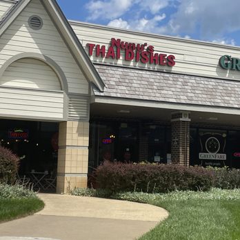 Nunu's Thai Dishes - Thai Near Me - Herndon, Virginia