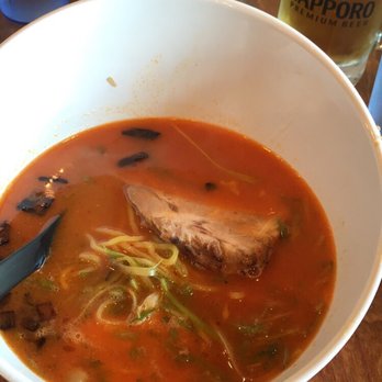 Ko-Ryu Ramen - Ramen Near Me - Torrance, California Ko-Ryu Ramen - Ramen Near Me - Torrance, California