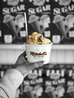 Mitchell's Ice Cream by null