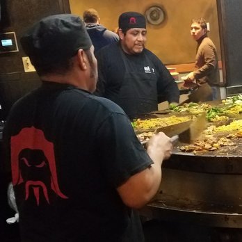 HuHot Mongolian Grill - Chop Chop Yum - Mongolian Near Me - West Des Moines, Iowa HuHot Mongolian Grill - Chop Chop Yum - Mongolian Near Me - West Des Moines, Iowa