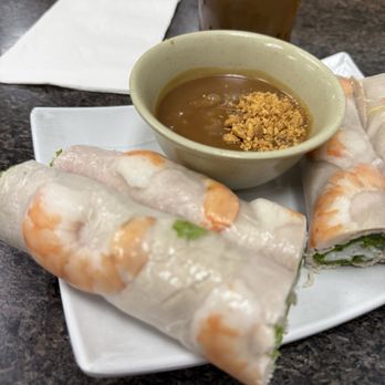 Pho Saigon City - Spring Roll - Vietnamese Near Me - Pleasanton, California Pho Saigon City - Spring Roll - Vietnamese Near Me - Pleasanton, California