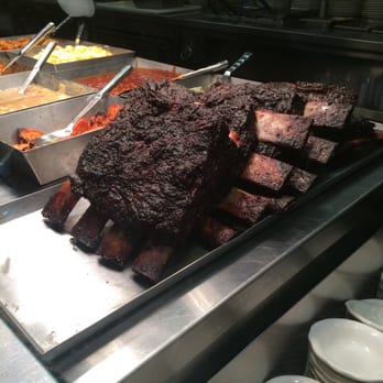 Pappas Bar-B-Q - BIG! - Barbeque Near Me - Houston, Texas
