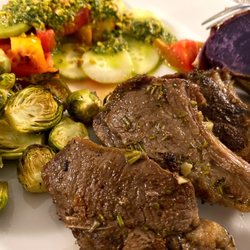 Family Friendly Farms - Lamb Chops