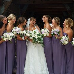 Avant Gardenia - Gorgeous bouquets!!!