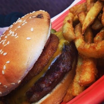 Biksbees Eatery - BBQ burger. - Sandwiches Near Me - Bethel, Connecticut