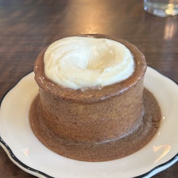 Sunny Side Cafe - Cinnamon bun 11/10 - Breakfast & Brunch Near Me - Seal Beach, California Sunny Side Cafe - Cinnamon bun 11/10 - Breakfast & Brunch Near Me - Seal Beach, California