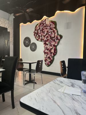 Aria Suya Kitchen by null