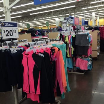 Walmart Supercenter - Department Stores Near Me - Chino, California
