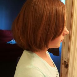 Justahair Salon