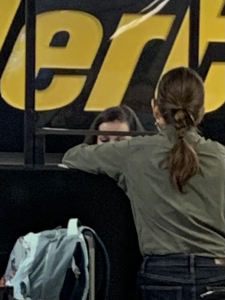 HERTZ RENT A CAR Updated September 2024 47 Reviews 100