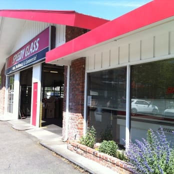 Speedy Glass - Auto Glass Services Near Me - Bothell, Washington
