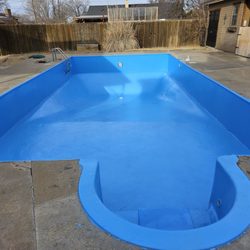 Panhandle Pools & Construction