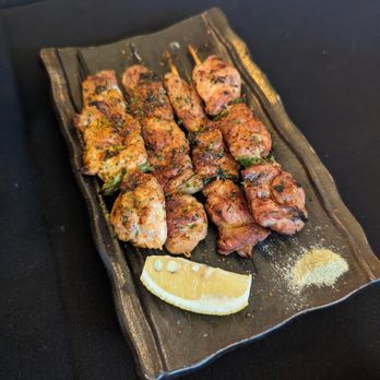 Icho Izakaya Sushi & Grill - Chicken Yakitori - Japanese Near Me - Mesa, Arizona Icho Izakaya Sushi & Grill - Chicken Yakitori - Japanese Near Me - Mesa, Arizona
