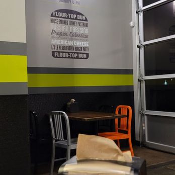Proper Burger - Burgers Near Me - Salt Lake City, Utah