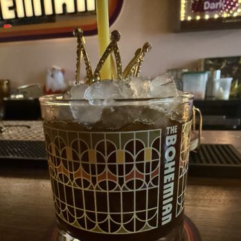The Bohemian - The high priestess - Wine Bars Near Me - Pittsburgh, Pennsylvania The Bohemian - The high priestess - Wine Bars Near Me - Pittsburgh, Pennsylvania