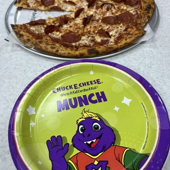Chuck E. Cheese - Arcades Near Me - City of Industry, California Chuck E. Cheese - Arcades Near Me - City of Industry, California